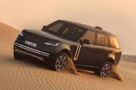 Range Rover முதல் Skoda வரை., 2025-ல் அறிமுகமாகும் புதிய கார்கள்